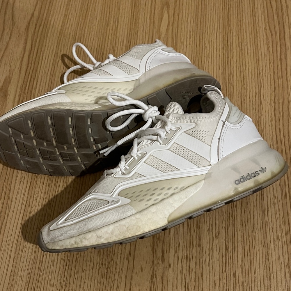adidas ZX 2K Boost - Picture 6 of 8